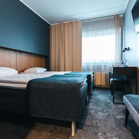Go Hotel Shnelli-2