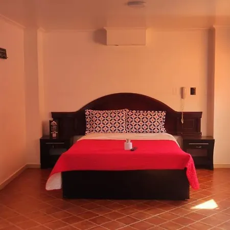Hotel El Paraiso-2