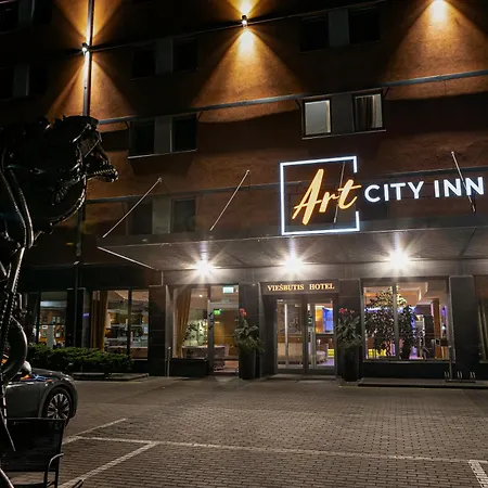 Art City Inn-3