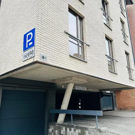 City Hotels Rudninkai-3