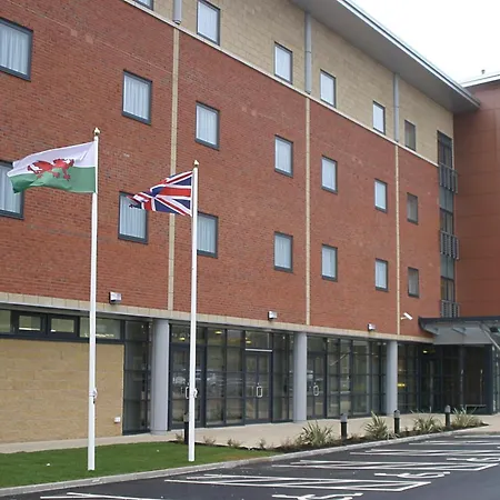 Ramada Plaza Wrexham-3
