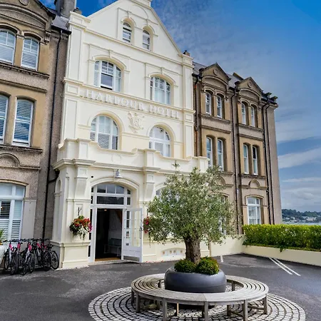 Harbour Hotel Padstow-2
