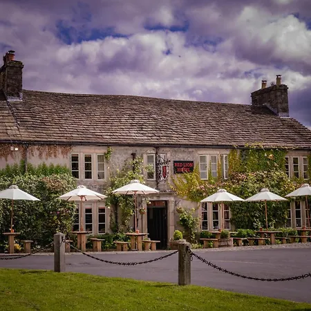 The Red Lion & Manor House-3