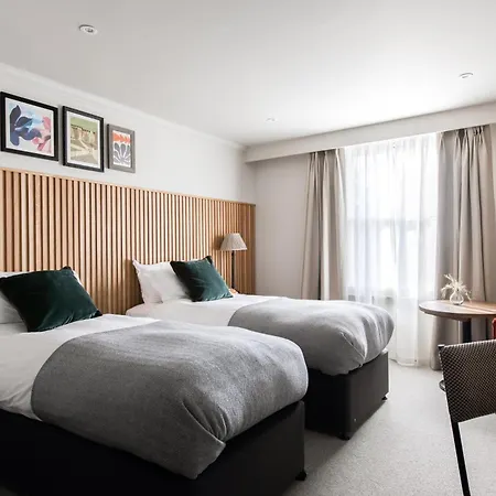 The Park Hotel-2