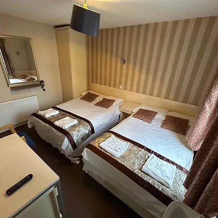 Earls Court Hotel-3