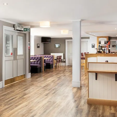 Caledonian Hotel 'A Bespoke Hotel'-3
