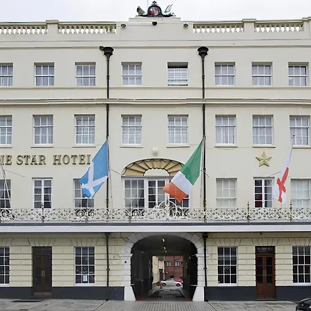 The Star Hotel-2