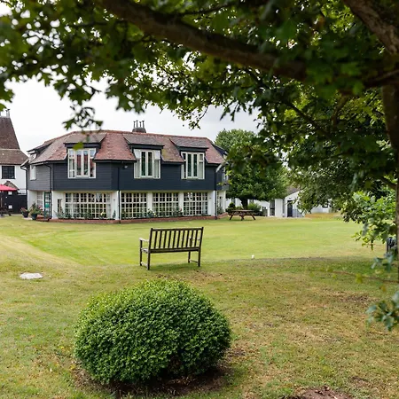 Thorpeness Golf Club And Hotel-2