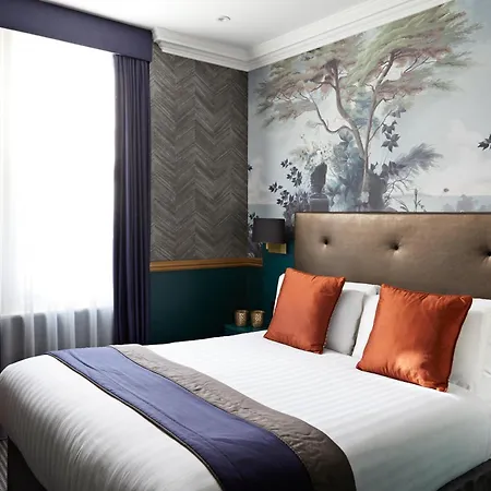 The Portico Hotel-2