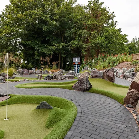 Thorpeness Golf Club And Hotel-2