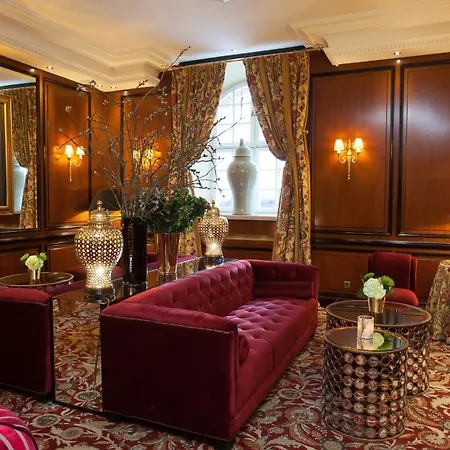 Narutis Hotel - Small Luxury Hotels Of The World-3