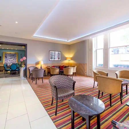 Doubletree By Hilton Hotel London - Marble Arch-2