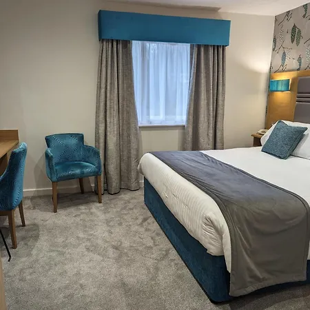 The Briar Court Hotel-3