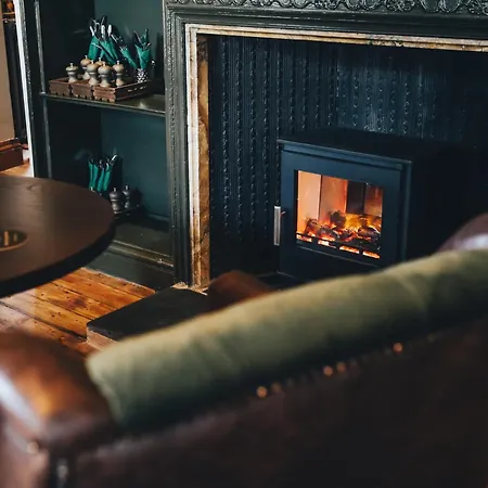 The Knaresborough Inn - The Inn Collection Group-2
