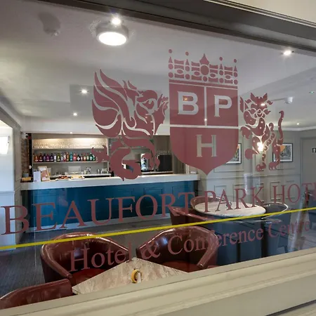 Beaufort Park Hotel-3