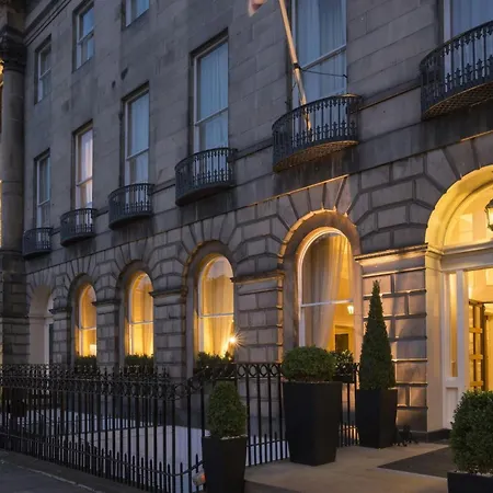 Voco Edinburgh - Royal Terrace By Ihg-3