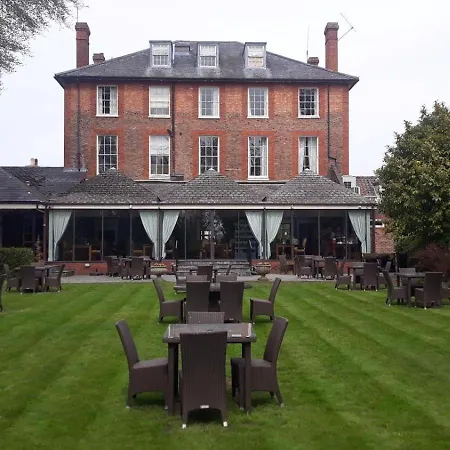 The Riverside House Hotel-3