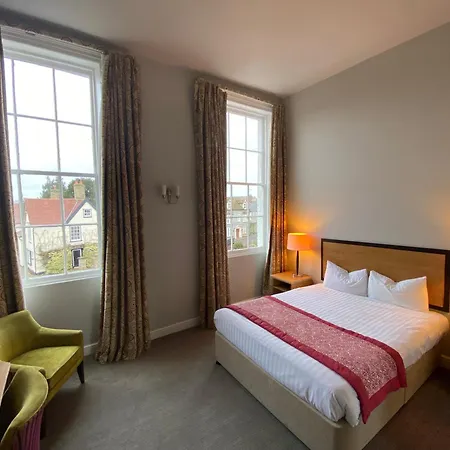 The Riverside House Hotel-3