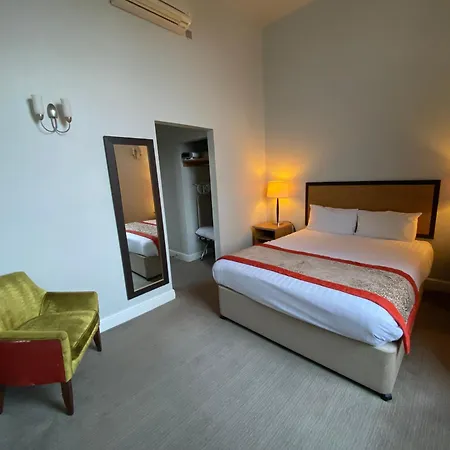 The Riverside House Hotel-2