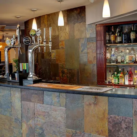 Trafford Hall Hotel Manchester, A Brilliant Hotels Collection-3