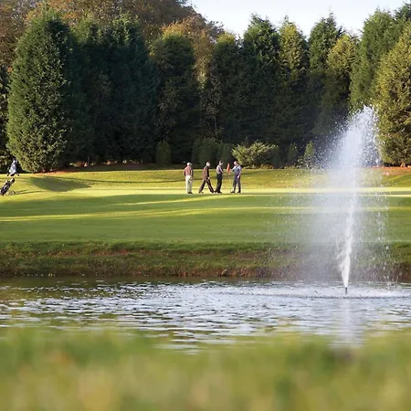Best Western Plus Ullesthorpe Court Hotel & Golf Club-2