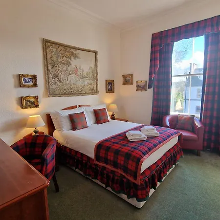 Lovat Arms Hotel-3