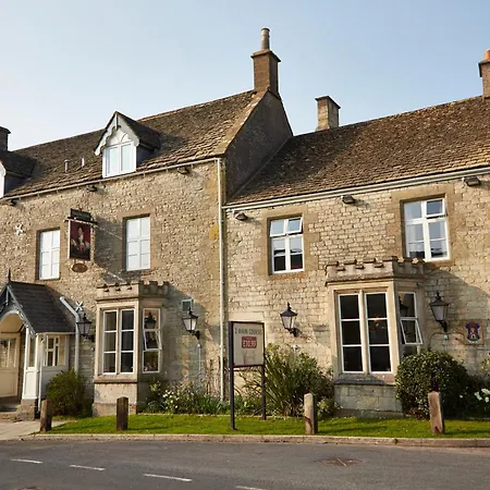 Royal George Hotel By Greene King Inns-3