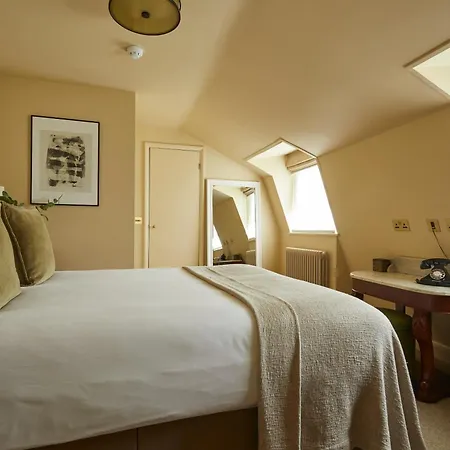 Georgian House Hotel-2