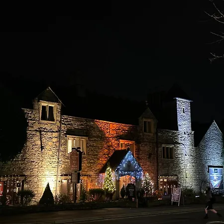 The Old Manor House Hotel-2