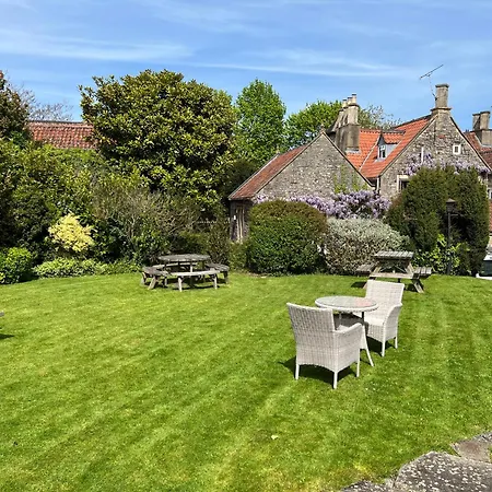 The Old Manor House Hotel-3