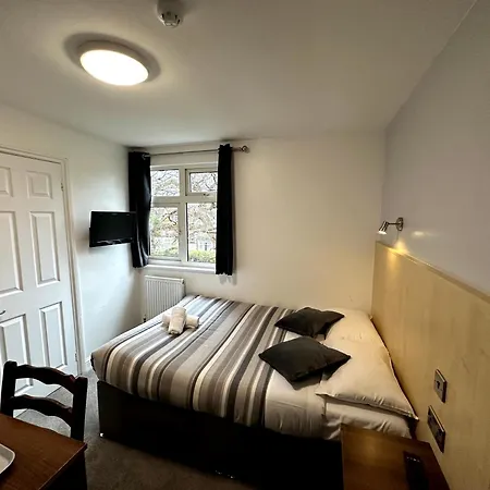 Gainsborough Lodge-2