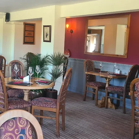 Y Branwen Restaurant & Rooms - Adult Only And Dog Friendly-2