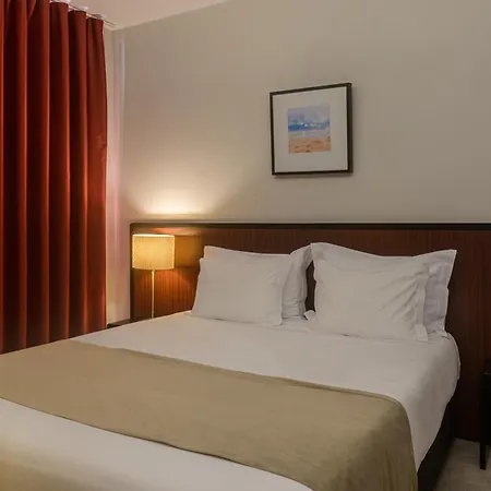 Hotel Torre Mar-3