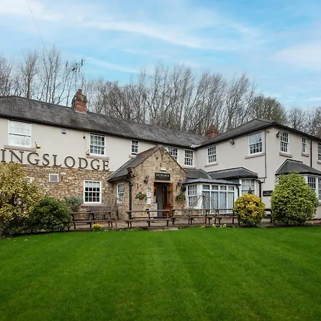 The Kingslodge Inn - The Inn Collection Group-2