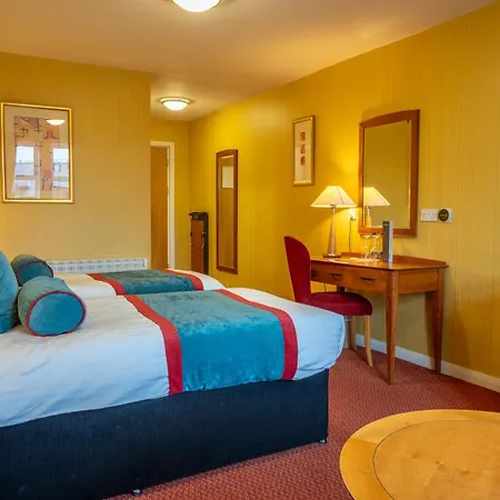 Cairndale Hotel & Spa-2