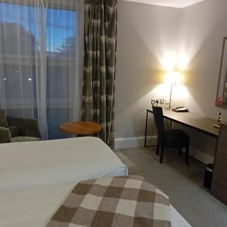 Holiday Inn Dumfries By Ihg-3