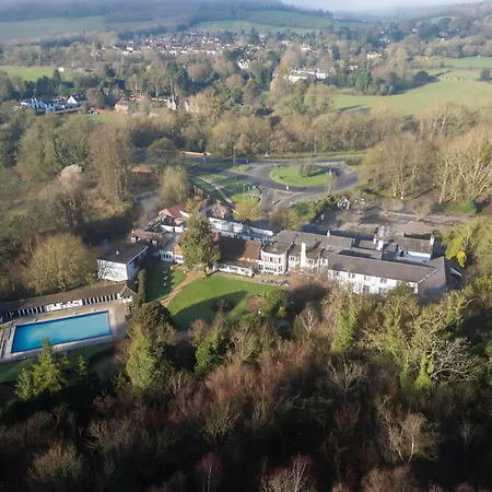 Sunday Box Hill Burford Bridge Hotel-3