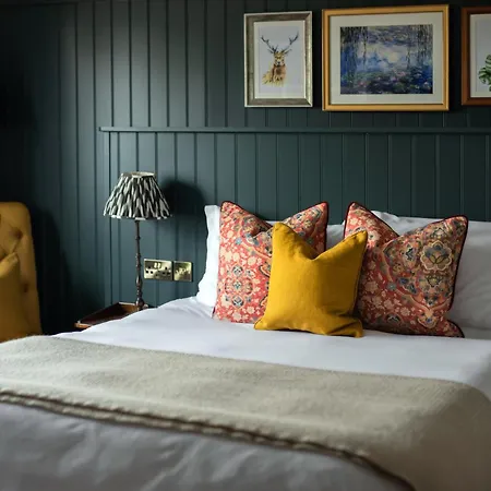 The Bridge Hotel-3