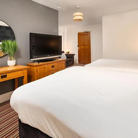 Boars Head Hotel-2