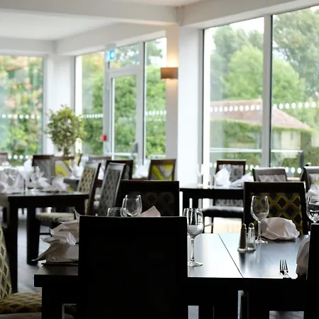 Best Western Priory Hotel-2