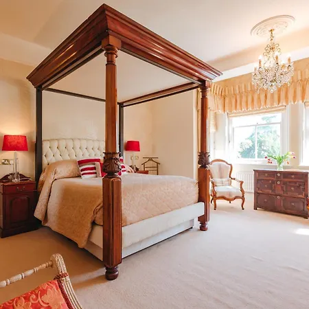 The Old Vicarage-3
