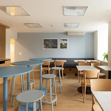 Fred Hotel Hauptbahnhof-3