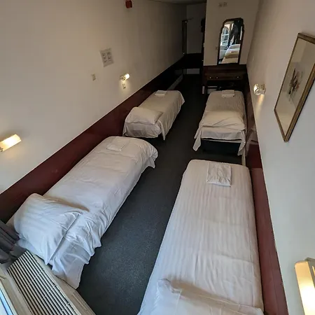 Budget Hotel Ben-3