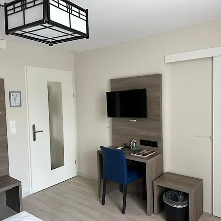 Hotel Spatz-3