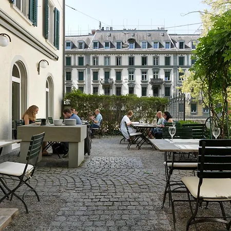 Hotel St. Josef-2