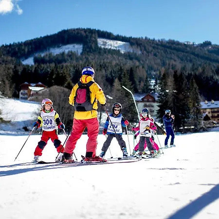 Family&Sporthotel Kärntnerhof-2