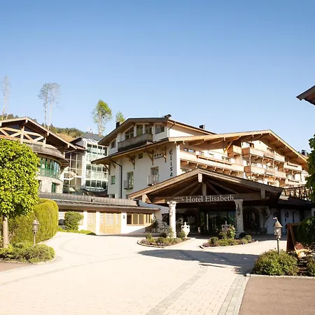 Hotel Elisabeth, 4 Sterne Superior-2