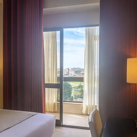 Hotel Torre Mar-2