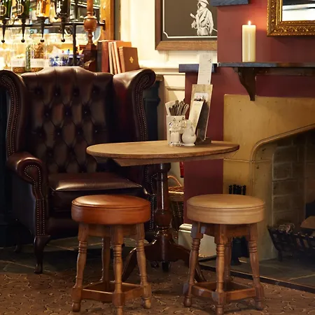 Royal George Hotel By Greene King Inns-2