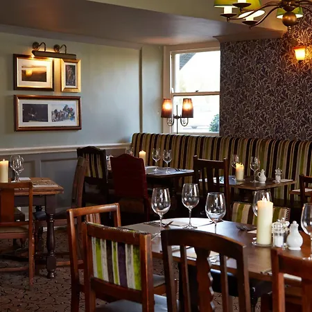 Royal George Hotel By Greene King Inns-2